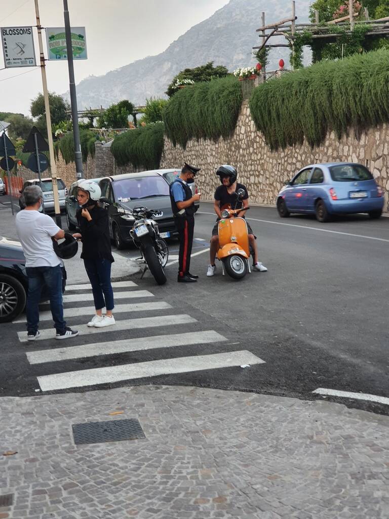 Strafzettel oder doch nicht?